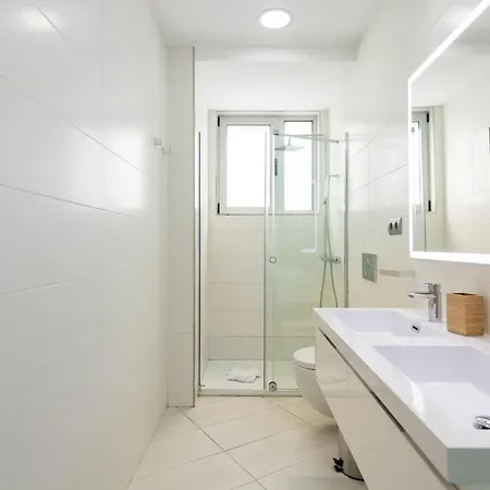 Apartman Edison Building 203 By Canariasgetaway Las Palmas de Gran Canaria